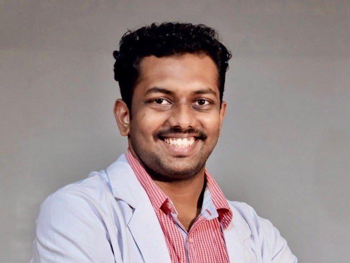 Dr Vishwanath HR